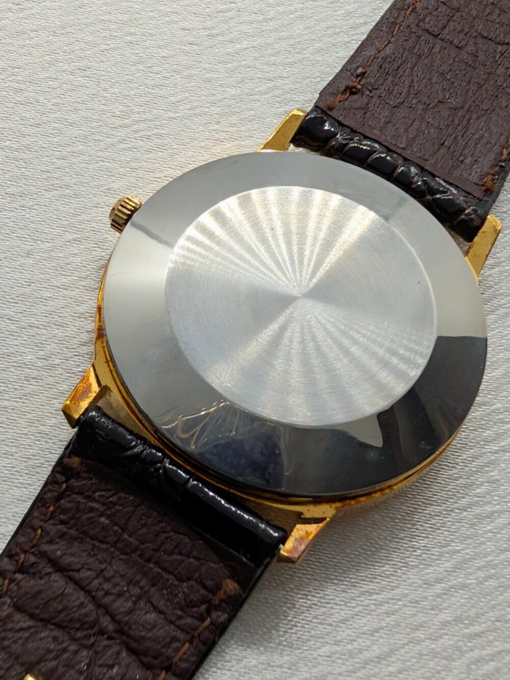 NEW Vintage Victor "His Master's Voice" Collectable Timepiece - Picture 2 of 7